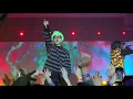 KEITH APE, OKASIAN LIVE 2017: 키스에이프, 오케이션 라이브