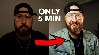 Give Me 5 Minutes to Fix Your Setup