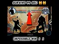Download Lagu Survive 99 Sec Against Titan 😈😈With Full HP ||#shadowfight2#shorts