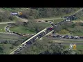 Major Delays On Southern State Parkway