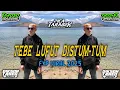 Download Lagu DJ TEBE LUFUT DISTUM-TUM [DIKSON TANEO]