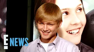 Former Child Star Evan Ellingson Dead at 35 E News