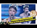 Lagu Tampil profesional Tasya (Tangsel) Pecah Seribu. Aksi panggungnya menghipnotis.