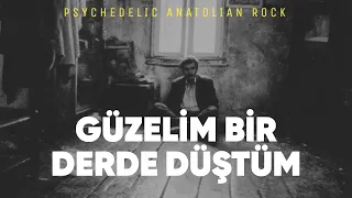 Güzelim Bir Derde Düştüm | Psychedelic Anatolian Rock Cover