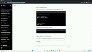 how to install pip install selenium in windows