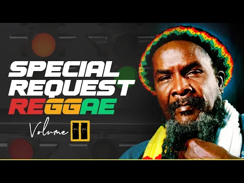 Download MP3 BEST REGGAE ROOTS MIX 2023: SPECIAL REQUEST 11 (UB 40,HORACE MARTIN,JUDY BOUCHER) DJ LANCE THE MAN