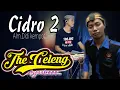 Lagu Cidro 2 ( Dika keyboard ) Lawasan version by The Celeng
