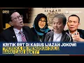 Lagu Kisruh Kasus Ijazah Jokowi, Andi Azwan Pedas Kritik RRT: Mereka Ini Menuduh Dulu Baru Cari Bukti