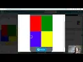 Code org Lesson 4 levels 1-9 Creating Apps Microbit