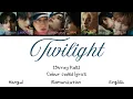 Download Lagu Stray Kids 'Twilight' Lyrics Han_Rom_Eng #straykids #lyrics #kpop #Hangul #english