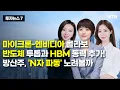 Download Lagu [투자뉴스7] 마이크론-엔비디아 콜라보 반도체 투톱과 HBM 동력 추가! 방산주, 'N자 파동' 노려볼까 / 머니투데이방송 (증시, 증권)