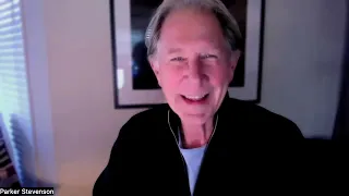 Parker Stevenson North and South interview