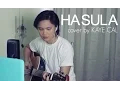 Download Lagu Hasula - Kurt Fick (KAYE CAL Acoustic Cover)