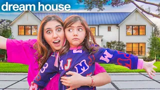 Download Surprising my Family with a New House! MP3