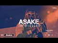 Lagu Asake - Terminator Lyrics