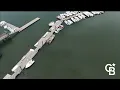 Come visit Hingham Harbor on the South Shore of MA