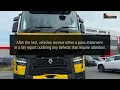 What Does the CVRT Test Check Inspection Items Test Results CVRT in Dublin