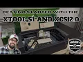 How to use your xTool S1 with XCS 2 0