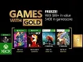 Video di Xbox - March 2018 Games with Gold