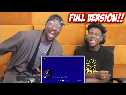 BTS Jungkook Stay Alive Full version Reaction