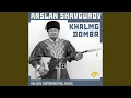 Download Lagu Fair-Faced Daughter of Bamba / Peddlers / Adygean Tune / Kabardin Tune / Chichirdyk Dance