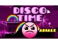 Download Lagu Geometry Dash [2.0] - Disco Time - by Adiale
