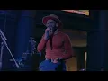 RADWIMPS - Zenzenzense (movie ver.) 前前前世 - Your Name 君の名は LIVE at Anime Las Vegas