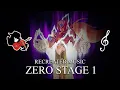 Mega Man X5 (Recreated Music) - Zero Stage 1 By Miguexe Music