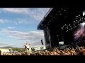 KOOL SAVAS - RHYTHM OF MY LIFE | live @ Heroes Festival Freiburg 2023