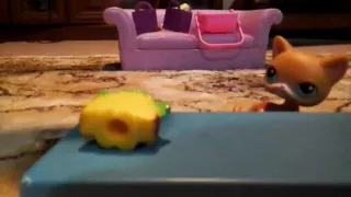 Lps the random show ep 1 baking disaster