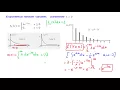 L08 6 Exponential Random Variables