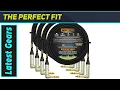 Download Lagu De beste kabels ter wereld: de ultieme stille Star-Quad-kabel?