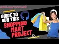 C Full Project Tutorial Shopping Management System With Source Code Free Download Github