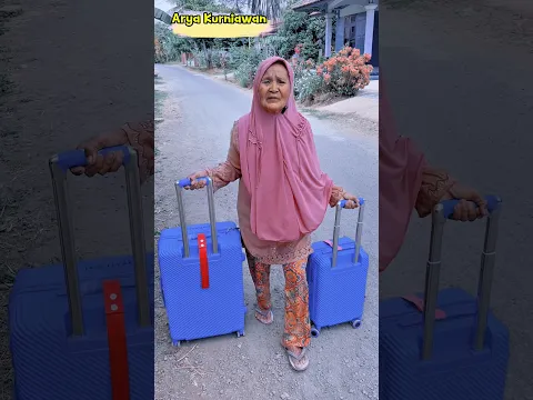 YANG KASIHAN NENEK LIKE VIDEO INI,NENEK ENGGA PUNYA RUMAH #shorts