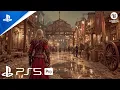 Lagu 15 BEST PS5 Single-Player Games