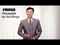 Lagu D'MORGEN - Percayalah (Official Lyric Video)