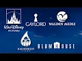 Lagu DLC: Walt Disney Pictures/Gaylord Films/Walden Media/Rainforest Films/Blumhouse 