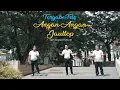 Download Lagu TORGABE TRIO-ANGAN ANGAN JAULTOP  (HD OFFICIAL VIDEO) LAGU BATAK TERBARU 2020