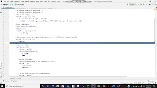 Implementing Prim s Minimum Spanning Tree using Java USACO Silver Solution