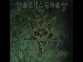 Testament  - Trial by Fire