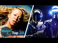 Download Lagu Top 20 Greatest Comeback Songs