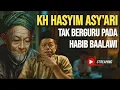 Lagu BENARKAH HABIB HUSEIN AL HABSYI GURUNYA KH HASYIM ASY'ARI ⁉️