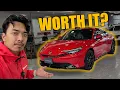 Download Lagu Why The 2025 Honda Prelude Might Be My Next Car