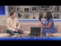 KCAL 9 News Sunday