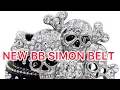 B B SIMON BELT REVIEW The Bakoo Trojan