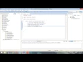 Simple java program to print Ascii values of the given string
