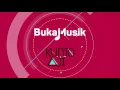 Kunto Aji - Ekspektasi | BukaMusik