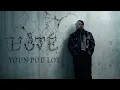 Joé Dwèt Filé - Youn pou lot (Visualizer Vidéo)