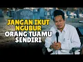 Download Lagu Gus Baha: Kalau Orang Tuamu Meninggal, Jangan Ikut Masuk ke Liang Lahat