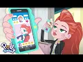 Download Lagu Polly Pocket | Season 1 FULL Episodes (19 to 21) | Special Content | Mini Movie